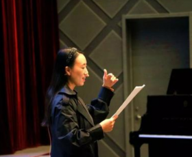 藝術院校聲樂專業輔導